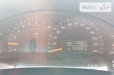 Седан Toyota Camry 2007 в 