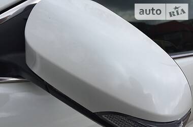 Седан Toyota Camry 2012 в 