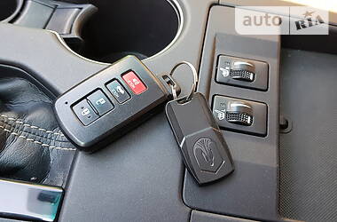 Седан Toyota Camry 2016 в 