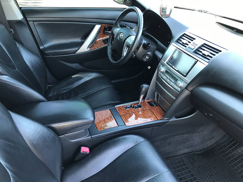 Седан Toyota Camry 2008 в Одесі