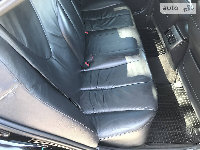 Седан Toyota Camry 2008 в Одесі