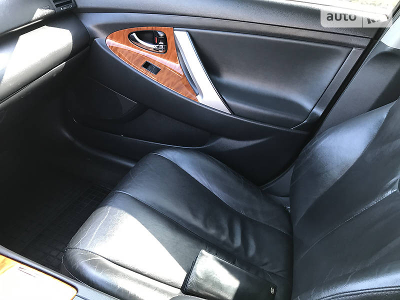 Седан Toyota Camry 2008 в Одесі