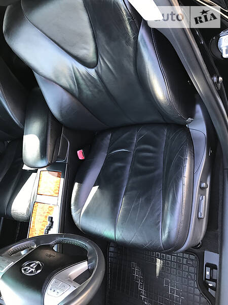 Седан Toyota Camry 2008 в Одесі