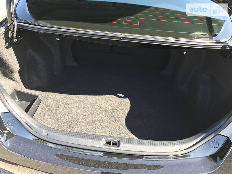 Седан Toyota Camry 2008 в Одесі