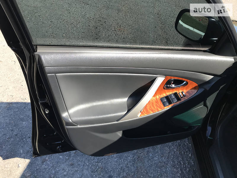 Седан Toyota Camry 2008 в Одесі