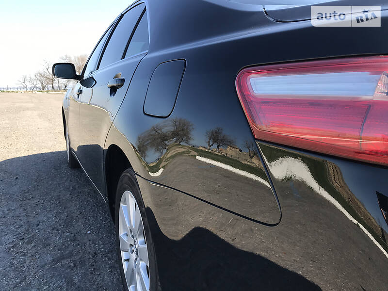 Седан Toyota Camry 2008 в Одесі