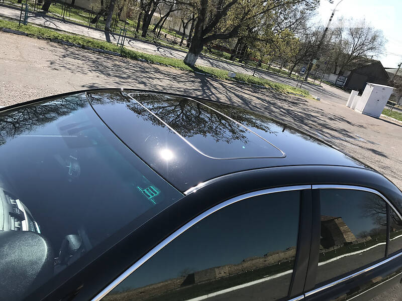 Седан Toyota Camry 2008 в Одесі