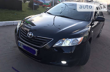 Седан Toyota Camry 2008 в 