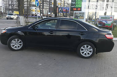 Седан Toyota Camry 2008 в 