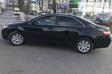 Седан Toyota Camry 2008 в 