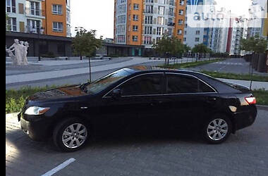 Седан Toyota Camry 2008 в 