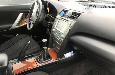 Седан Toyota Camry 2008 в 
