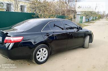 Седан Toyota Camry 2006 в 