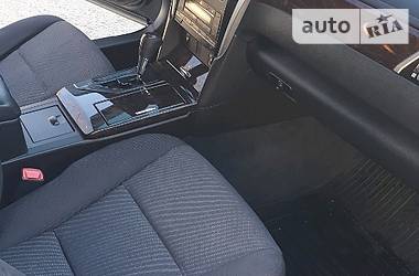 Седан Toyota Camry 2015 в 