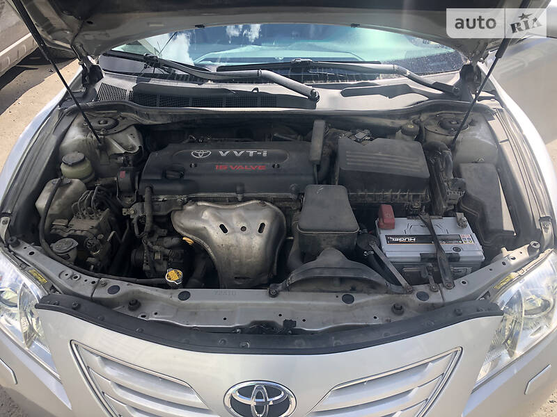 Седан Toyota Camry 2008 в Харкові