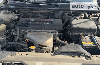 Седан Toyota Camry 2005 в 