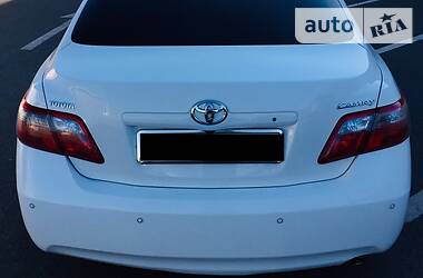Седан Toyota Camry 2008 в 