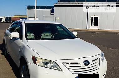 Седан Toyota Camry 2008 в 