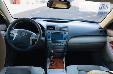 Седан Toyota Camry 2008 в 