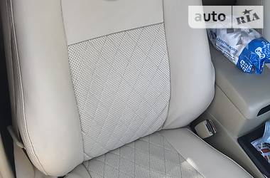 Седан Toyota Camry 2017 в 