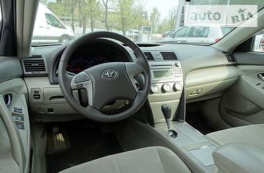 Седан Toyota Camry 2011 в Дніпрі