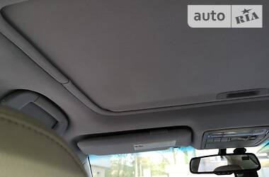 Седан Toyota Camry 2006 в 