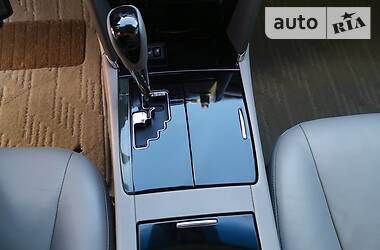 Седан Toyota Camry 2006 в 