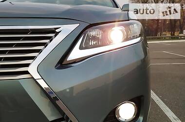 Седан Toyota Camry 2011 в 