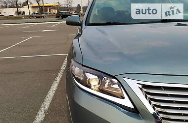 Седан Toyota Camry 2011 в 