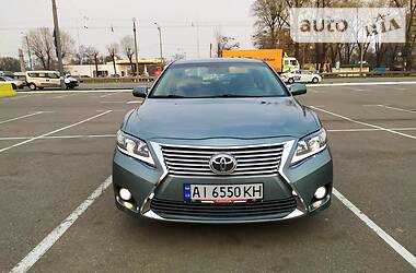 Седан Toyota Camry 2011 в 