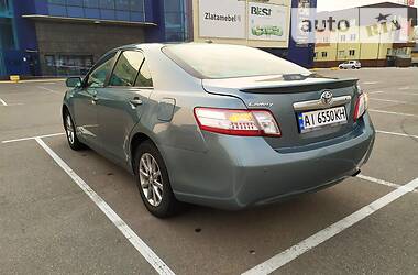 Седан Toyota Camry 2011 в 