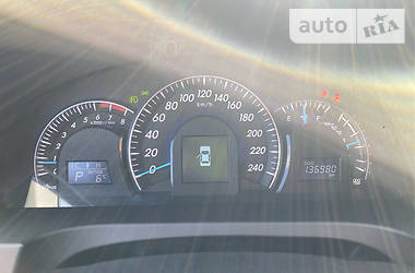 Седан Toyota Camry 2011 в 