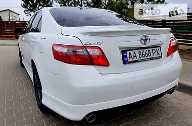 Седан Toyota Camry 2008 в 