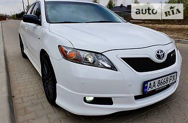 Седан Toyota Camry 2008 в 