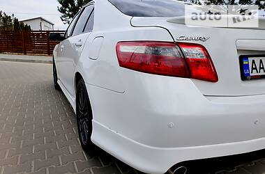 Седан Toyota Camry 2008 в 