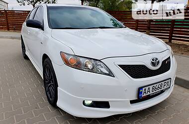 Седан Toyota Camry 2008 в 