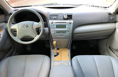 Седан Toyota Camry 2007 в 