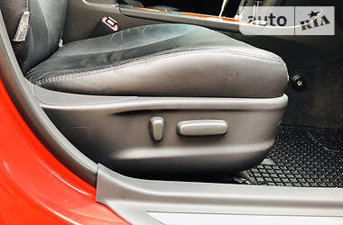 Седан Toyota Camry 2008 в 