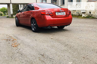 Седан Toyota Camry 2008 в 