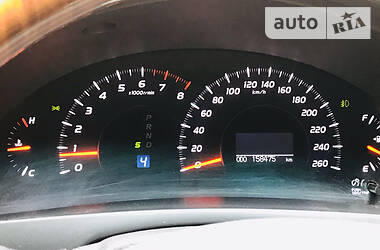 Седан Toyota Camry 2008 в 