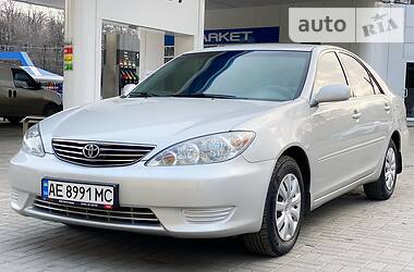 Седан Toyota Camry 2006 в 