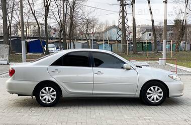 Седан Toyota Camry 2006 в 