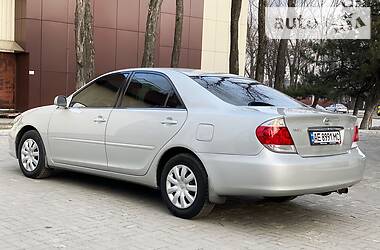 Седан Toyota Camry 2006 в 