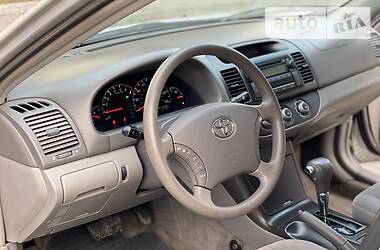 Седан Toyota Camry 2006 в 