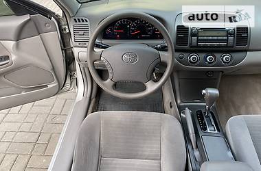 Седан Toyota Camry 2006 в 