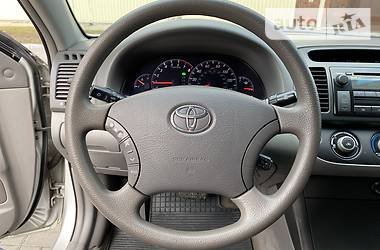 Седан Toyota Camry 2006 в 