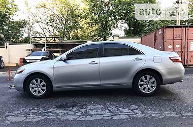 Седан Toyota Camry 2006 в 