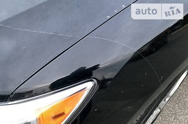 Седан Toyota Camry 2014 в 