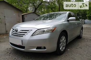 Седан Toyota Camry 2006 в 