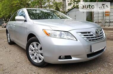 Седан Toyota Camry 2006 в 